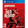 Image de Wolfenstein The Old Blood Jeu PS4 en occasion ou reconditionné