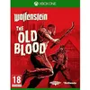 Image de Jeu Xbox One - Wolfenstein : The Old Blood - Action - Blu-Ray - Bethesda Softworks - MachineGames en occasion ou reconditionné