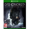 Image de Dishonored Definitive Edition Jeu Xbox One en occasion ou reconditionné