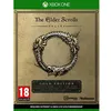 Image de The Elder Scrolls Online Edition Gold Jeu Xbox One en occasion ou reconditionné