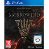 Image de The Elder Scrolls Online: Morrowind Jeu PS4 en occasion ou reconditionné