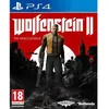 Image de Wolfenstein II The New Colossus Jeu PS4 en occasion ou reconditionné