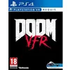 Image de Doom VFR Jeu PS4 VR en occasion ou reconditionné