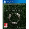 Image de Addon - ZeniMax Online Studios - The Elder Scrolls Online: Summerset - Jeu de rôle - PC - Download en occasion ou reconditionné