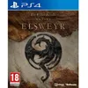Image de The Elder Scrolls Online : Elsweyr Jeu PS4 en occasion ou reconditionné