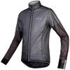 Image de Veste de Cyclisme Endura Fs260-Pro Adren Race Cape II Bk Homme Noir S R-E9106BK