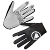 Image de Gants de Cyclisme Endura Hummvee Lite Icon Homme Noir 2XL R-E1258BK