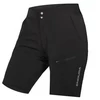 Image de Pantalon de Cyclisme Endura Wms Hummvee Lite Femme Noir XS R-E6171BK