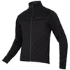 Image de Veste de Cyclisme Endura Windchill Jacket II Bk Homme Noir M R-E9161BK
