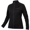 Image de Veste de Cyclisme Endura Wms Windchill Jacket II Bk Femme Noir S R-E9163BK