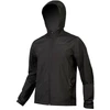 Image de Veste de Cyclisme Endura Hummvee Windshell Jacket Bk Homme Noir XL R-E9171BK