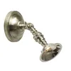 Image de Original BTC - Applique orientable Spot - Métal - Métal plaqué nickel - Designer Peter Bowles