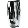 Image de Tom Dixon - Vase Cloud - Métal - Aluminium poli - Designer Tom Dixon