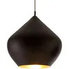 Image de Tom Dixon - Suspension Beat - Noir - Laiton - Designer Tom Dixon