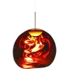 Image de Tom Dixon - Suspension Melt - Cuivre - Polycarbonate - Designer Tom Dixon