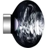 Image de Tom Dixon - Plafonnier Melt - Gris - Polycarbonate - Designer Tom Dixon