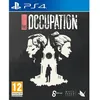 Image de The Occupation Jeu PS4 en occasion ou reconditionné