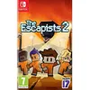 Image de The Escapists 2 Jeu Switch en occasion ou reconditionné