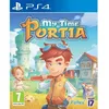 Image de My time at Portia Jeu PS4 en occasion ou reconditionné