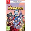 Image de Wargroove : Deluxe Edition Jeu Switch en occasion ou reconditionné