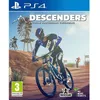 Image de Descenders Jeu PS4 en occasion ou reconditionné