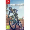 Image de Descenders Jeu Nintendo Switch en occasion ou reconditionné