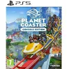 Image de Planet Coaster Console Edition Jeu PlayStation 5 en occasion ou reconditionné