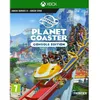 Image de Planet Coaster Console Edition Jeu Xbox One et Xbox Series X en occasion ou reconditionné