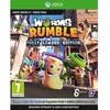 Image de Worms Rumble - Fully Loaded Edition Jeu Xbox One et Xbox Series X en occasion ou reconditionné