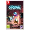 Image de Greak Memories of Azur - Nintendo SWITCH - Jeu solo - Dessins à la main - Aventure en occasion ou reconditionné