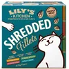 Image de 8 x 70 g Multipack Effilochés en bouillon pour chat Lilys Kitchen - Lilys Kitchen en occasion ou reconditionné