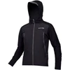 Image de Veste de Cyclisme Endura Mt500 Freezing Point Jkt II Bk Homme Noir S R-E9173BK