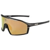 Image de Lunettes de soleil de Cyclisme Endura Dorado II Mb Matt Noir Taille unique R-E1293MB