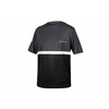 Image de T-shirt de Cyclisme Endura Singletrack Core T II Bk Homme Noir L R-E3232BK