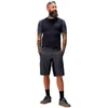 Image de Pantalon de Cyclisme Endura Hummvee Short Gy Homme Gris XS R-E8117GY