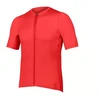 Image de Maillot de Cyclisme Endura Pro Sl Race S/S Homme Rouge S R-E3234PO