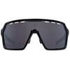 Image de Lunettes de soleil de Cyclisme Endura Singletrack F/Frame, Noir Taille unique R-E1342BK