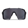 Image de Lunettes de soleil de Cyclisme Endura Singletrack Frameless, Noir Taille unique R-E1343BK