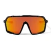 Image de Lunettes de soleil de Cyclisme Endura Pro Sl Glasses, Noir Taille unique R-E1344BK