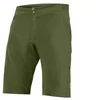 Image de Pantalon de Cyclisme Endura Hummvee Lite Gg Homme Ghillie Vert M R-E8133GG