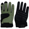 Image de Gants de Cyclisme Endura Loop Full Finger Bk Noir S R-E1163BK