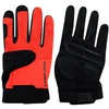 Image de Gants de Cyclisme Endura Loop Full Finger Frd Flame Rouge M R-E1163FRD
