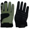 Image de Gants de Cyclisme Endura Loop Full Finger Mag Machair Vert M R-E1163MAG