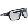 Image de Lunettes de soleil de Cyclisme Endura Strack Glasses Set Pchromic Mb Homme Matt Noir Taille unique R-E1351MB
