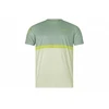 Image de T-shirt de Cyclisme Endura Singletrack Core II Lgr Homme Loch Vert M R-E3232LGR