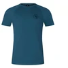 Image de T-shirt de Cyclisme Endura Hummvee S/S Tech Tee Bab Homme Bleu Barre M R-E5201BAB