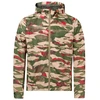 Image de Veste de Cyclisme Endura Hummvee Windproof Shell Jacket Tw Homme Tweed Vert L R-E9171TW