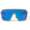 Image de Lunettes de soleil de Cyclisme Endura Singletrack Glasses Set Homme Dreich Gris Taille unique R-E1342GD