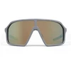 Image de Lunettes de soleil de Cyclisme Endura Mullet Glasses Homme Dreich Gris Taille unique R-E1345GD