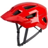 Image de Casque de Cyclisme Endura Hummvee Helmet Frd Homme Flamme Rouge Taille unique R-E1582FRD